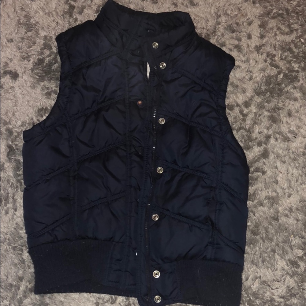 Vest